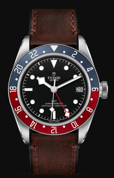 Tudor BLACK BAY GMT M79830RB-0002 Replica Watch